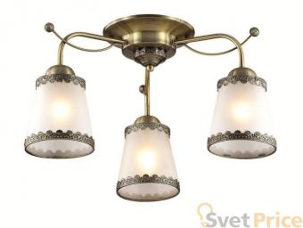Потолочная люстра Lumion Abbi 3266/3C