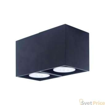 Потолочный светильник Артпром Tubo SQ P4 12