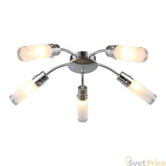 Потолочная люстра Omnilux Lavarone OML-28707-05