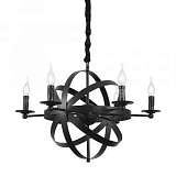 Подвесная люстра ST Luce Serratura SL227.403.06