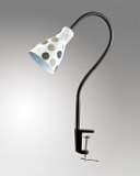 Настольная лампа Odeon Light Pika 2595/1T