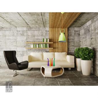 Подвесной светильник RegenBogen Life Хоф 497011801