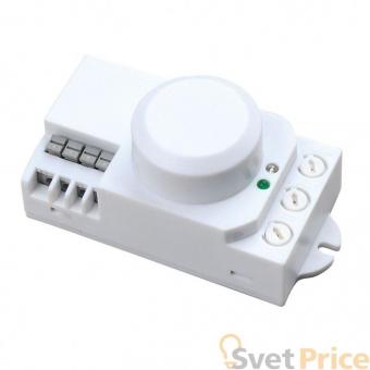 Датчик движения Horoz Polo белый 088-001-0007