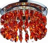 Встраиваемый светильник Novotech Flame 2 369318