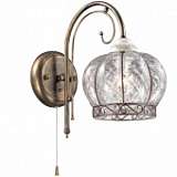 Бра Odeon Light Ohio 2535/1W