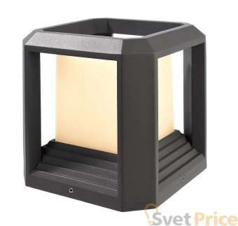 Уличный светильник Deko-Light Bootis I 733032