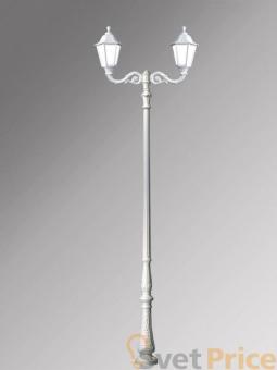 Уличный фонарь Fumagalli Tabor Adam/Noemi E35.205.M20.WYE27