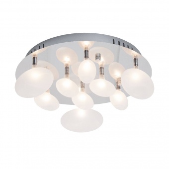 Потолочная люстра Brilliant Aalst G94137/15