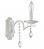 Бра Lumion Eternia 3102/1W страна Италия Бра Lumion Eternia 3102/1W