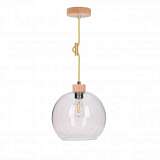 Подвесной светильник Spot Light Svea 1356231