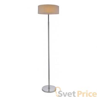 Торшер Crystal Lux Jewel PT2 WH