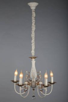 Подвесная люстра Omnilux OML-73503-05