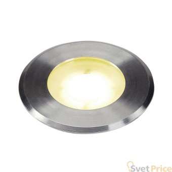 Ландшафтный светодиодный светильник SLV Dasar Flat Led 1002188