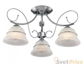 Потолочная люстра Lumion Nevia 3021/3C