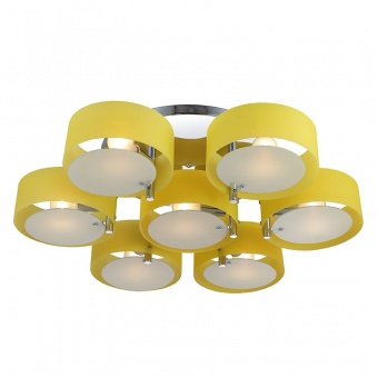 Потолочная люстра ST Luce Foresta SL483.092.07