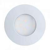 Уличный светодиодный светильник Eglo Pineda-Ip 96414