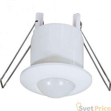 Датчик движения и освещенности Feron SEN50 22066