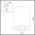 Потолочный светильник Odeon Light Aquana 3571/1C