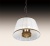 Подвесная люстра Odeon Light Meisa 2771/3A страна Италия Подвесная люстра Odeon Light Meisa 2771/3A