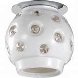 Встраиваемый светильник Novotech Zefiro 370159