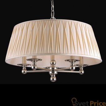 Подвесная люстра Newport 31505/C