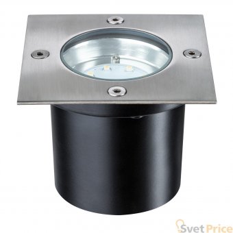 Ландшафтный светодиодный светильник Paulmann Floor Led 93787