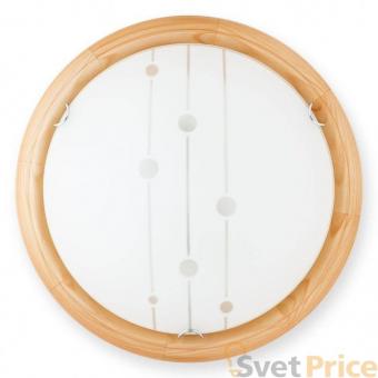 Настенный светильник Toplight Madison TL9033Y-02PN