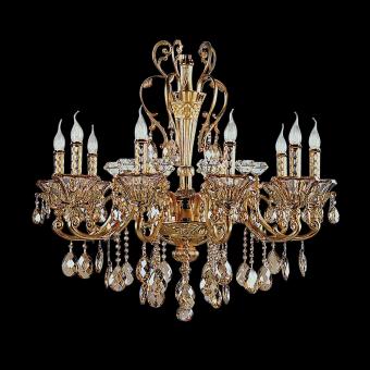 Подвесная люстра Osgona Ampollo 786102