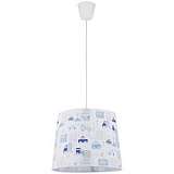 Подвесной светильник TK Lighting 1618 Kids 3