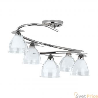 Потолочная люстра Alfa Doblo 5610