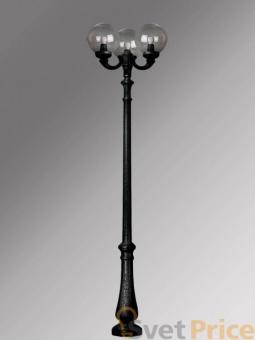 Уличный фонарь Fumagalli Nebo Ofir/G300 G30.202.R30.AZE27