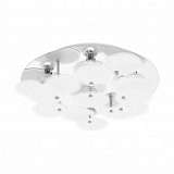 Потолочная светодиодная люстра Eglo Juranda 95719