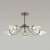 Потолочная люстра Lumion Morgana 4404/5C