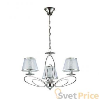 Подвесная люстра Lumion Nubbiana 3503/3