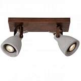 Спот Lucide Concri Led 05910/10/17