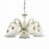 Подвесная люстра Odeon Light Savona 2946/5