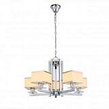 Подвесная люстра ST Luce Diritta SL187.103.05