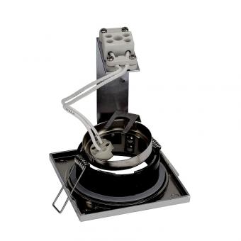Встраиваемый светильник SLV Dolix Out Square 111122