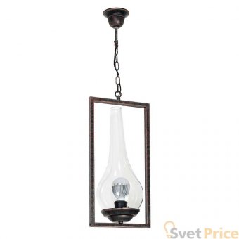 Подвесной светильник Luminex Frame 7580