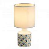 Настольная лампа Globo Siula 21635