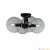 Потолочная люстра ST Luce Rosello SL424.402.04 страна Италия Потолочная люстра ST Luce Rosello SL424.402.04