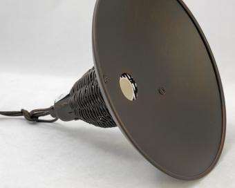 Подвесной светильник Lussole Ancona LSN-1076-01