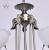 Подвесная люстра MW-Light Афина 357010208