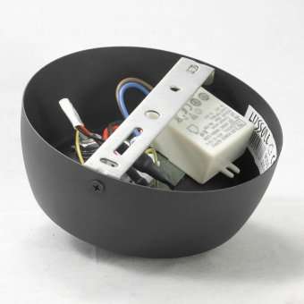 Настенный светодиодный светильник Lussole Loft LSP-8016