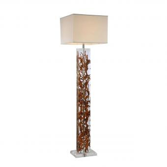 Торшер Divinare 3200/09 PN-1