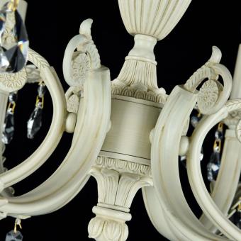Подвесная люстра Maytoni Verona ARM384-06-W