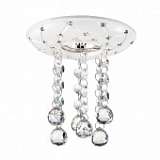 Встраиваемый светильник Novotech Pattern 090 370133