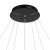 Подвесная светодиодная люстра ST Luce Erto SL904.403.03 страна Италия Подвесная светодиодная люстра ST Luce Erto SL904.403.03