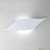 Настенный светодиодный светильник Eurosvet Elegant 40130/1 Led белый