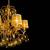 Подвесная люстра Arte Lamp Monarch A1199LM-6GO страна Италия Подвесная люстра Arte Lamp Monarch A1199LM-6GO